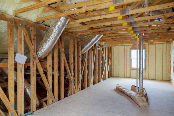 Best Insulation for Specific Applications in Butler, IN