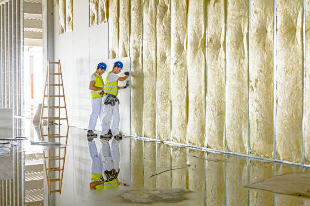 Best Insulation for Specific Applications in Butler, IN